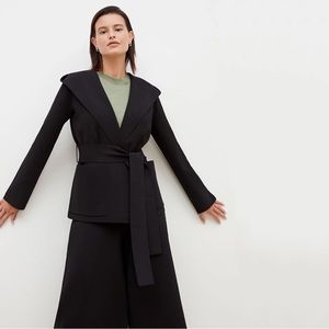 MM Lafleur Colette Jardigan, Black, small